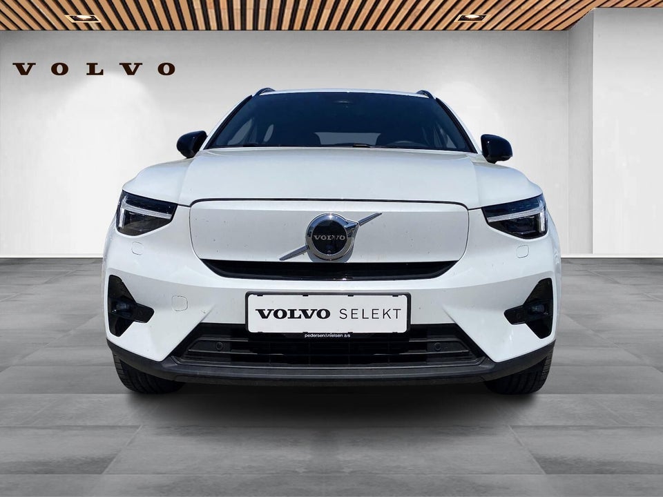 Volvo EX40 Extended Range Plus 5d