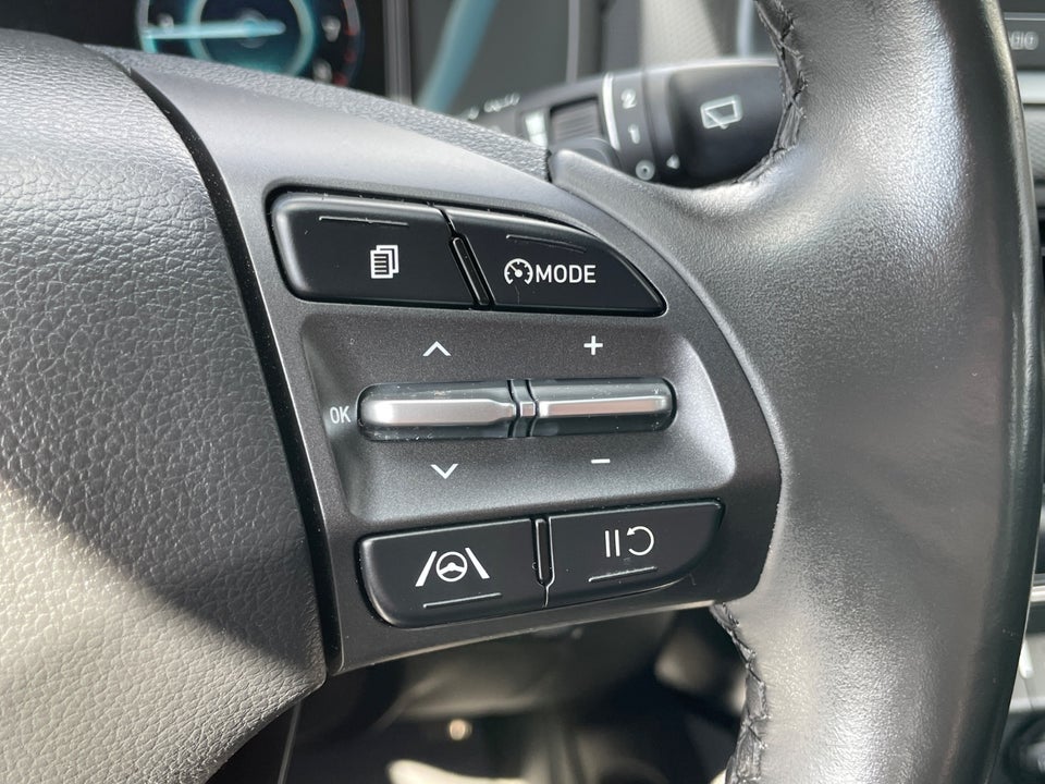 Hyundai Kona 1,0 T-GDi Essential DCT 5d