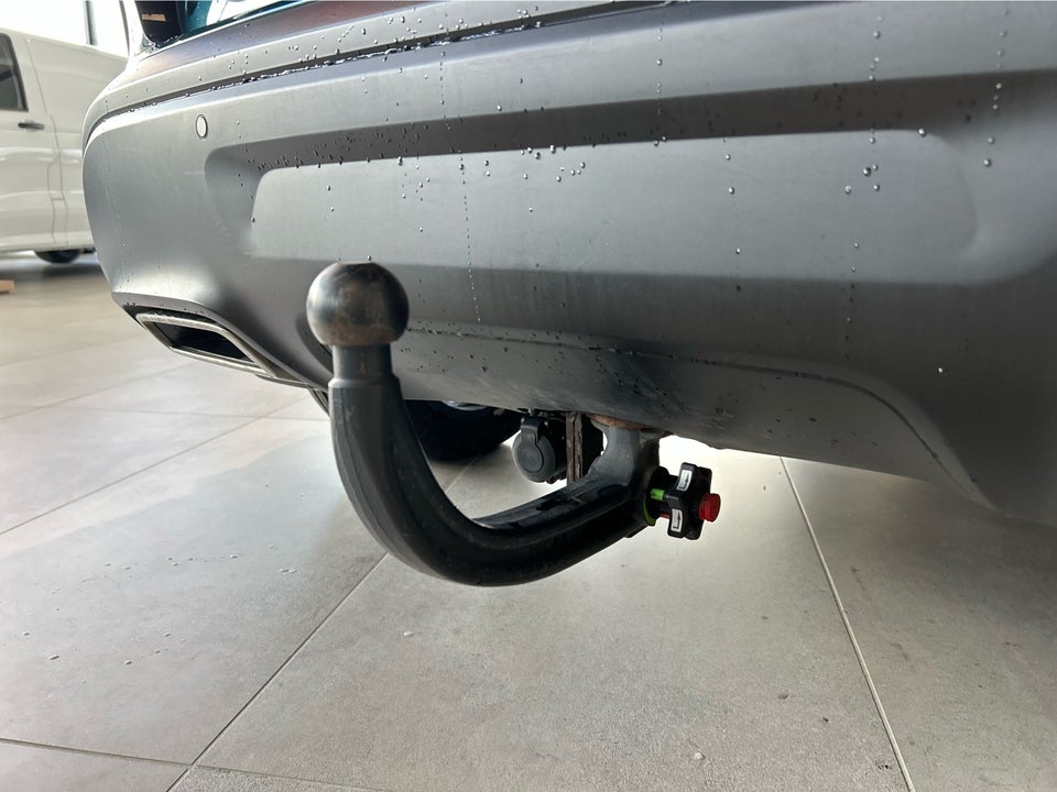 Citroën C5 Aircross 1,6 Hybrid Shine Sport EAT8 5d