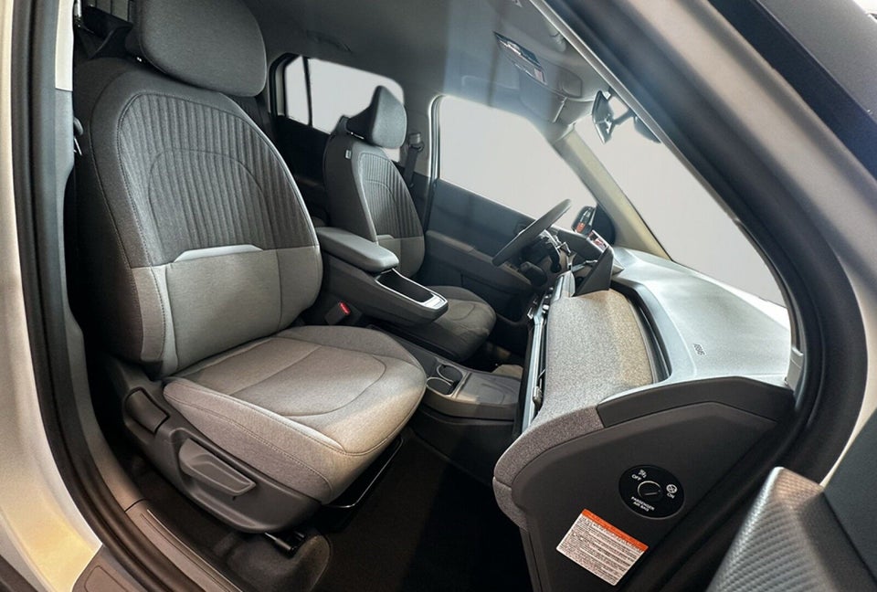 Kia EV3 81 Long Range Prestige 5d
