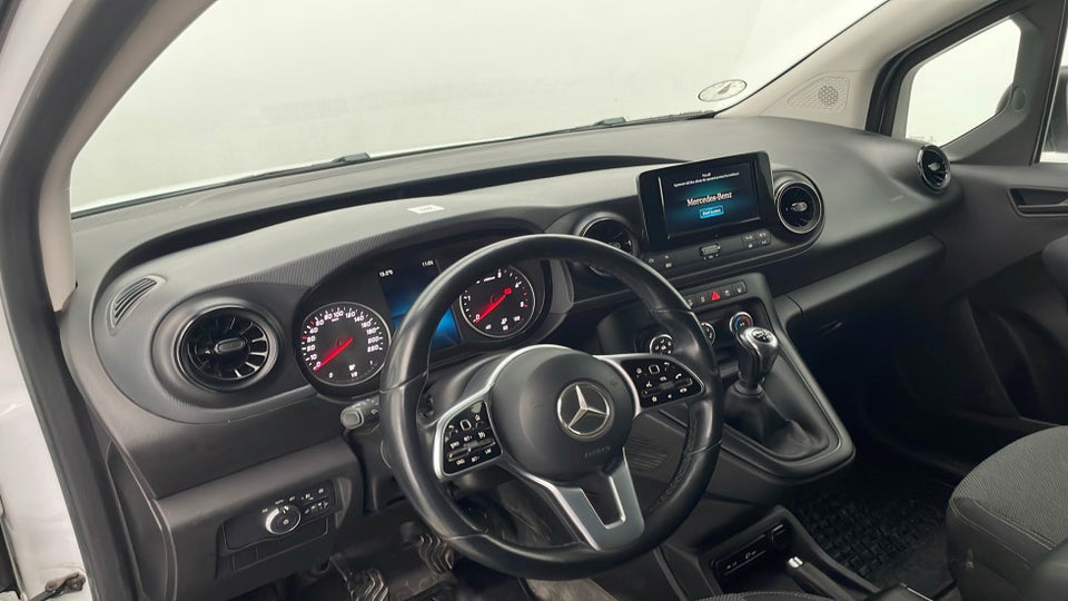 Mercedes Citan 108 1,5 CDi A2 PRO Van