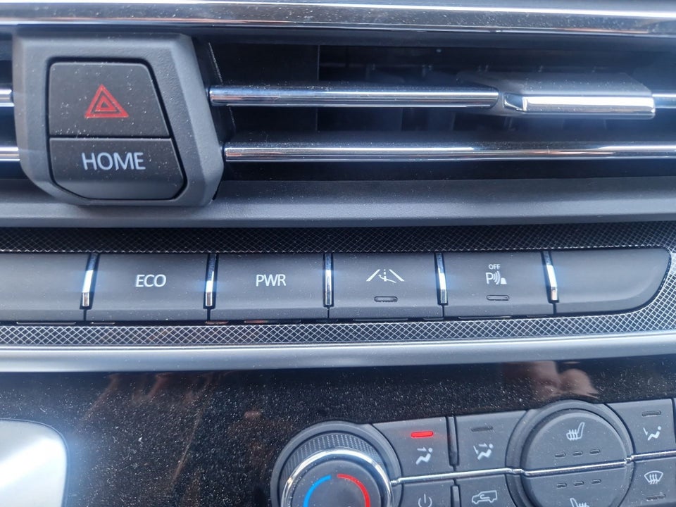 Maxus e-Deliver 9 72 L3H2 Kassevogn