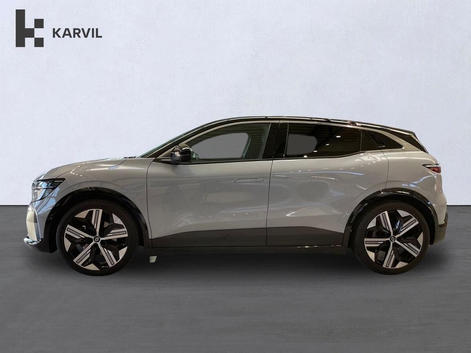 Renault Megane E-Tech 60 Iconic 5d