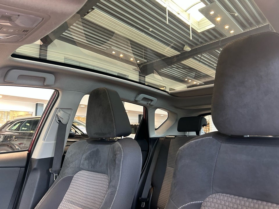 Toyota Auris 1,2 T T2 Spirit 5d