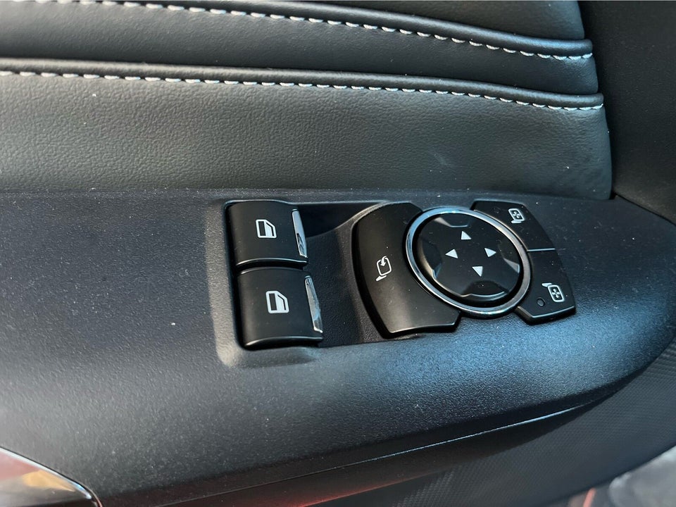 Ford Mustang 5,0 V8 GT Coupé 2d