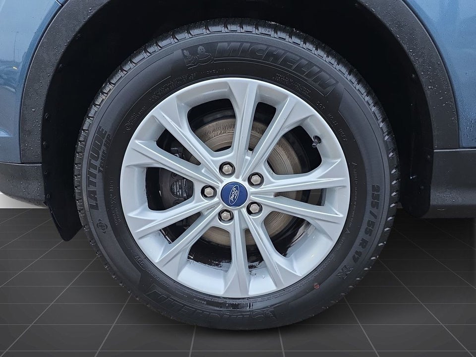 Ford Kuga 1,5 EcoBoost Titanium 5d