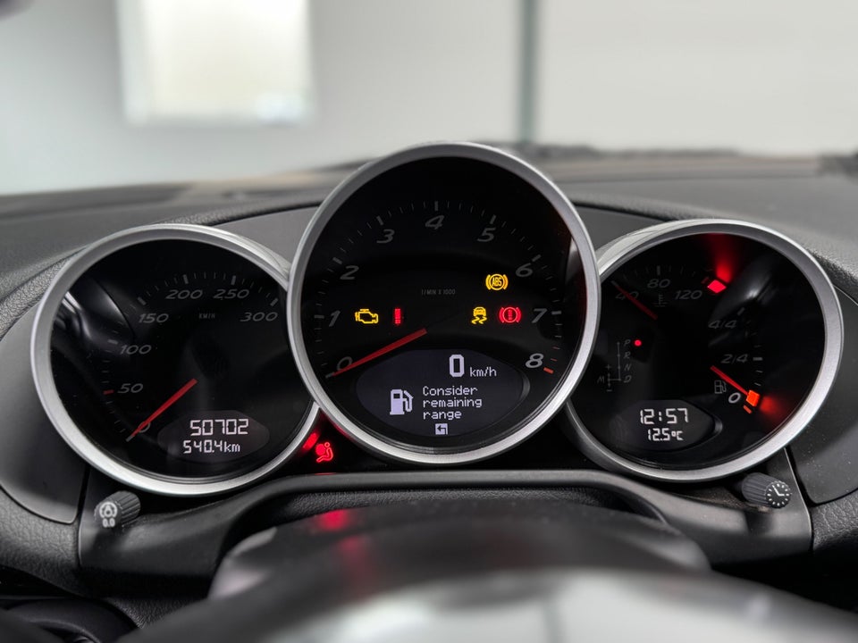 Porsche Cayman R 3,4 PDK 2d