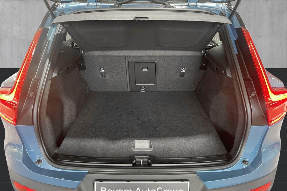 Volvo XC40 ReCharge Core 5d