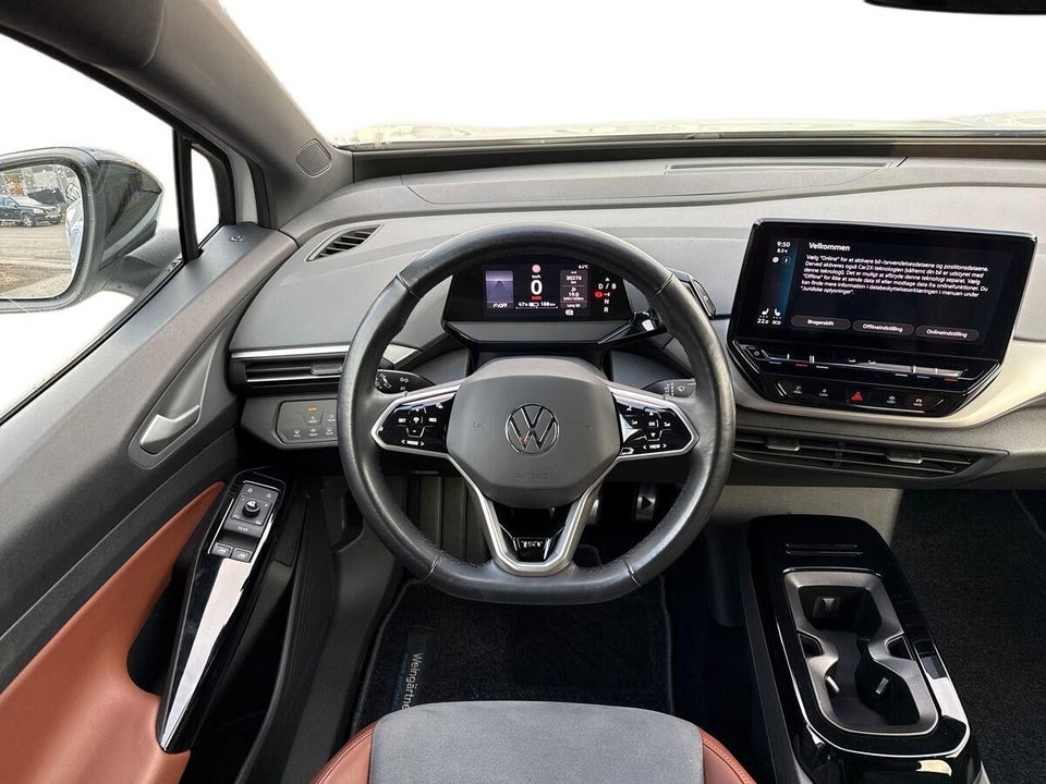 VW ID.4 77 1ST Pro Performance 5d