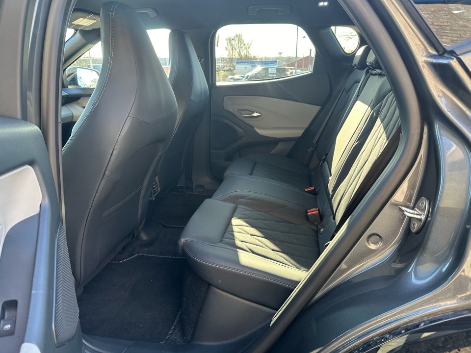 Ford Capri 82 Premium Extended Range 5d