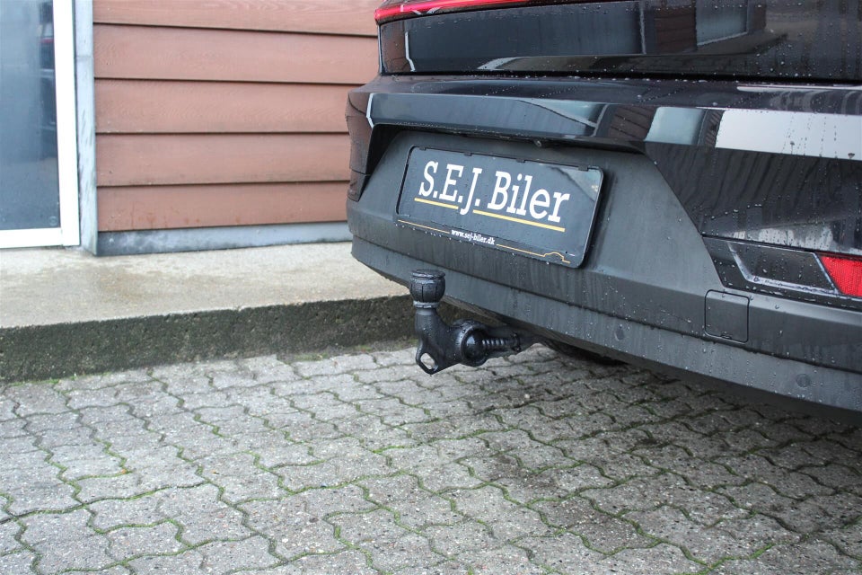 Polestar 2 Standard Range 5d