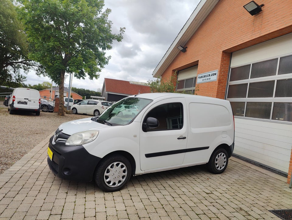 Renault Kangoo 1,5 dCi 75 Express L1