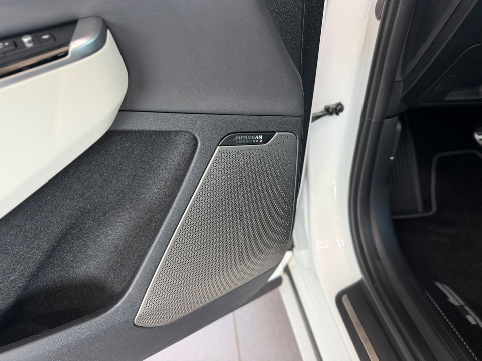 Kia EV6 77 Long Range GT-Line 5d