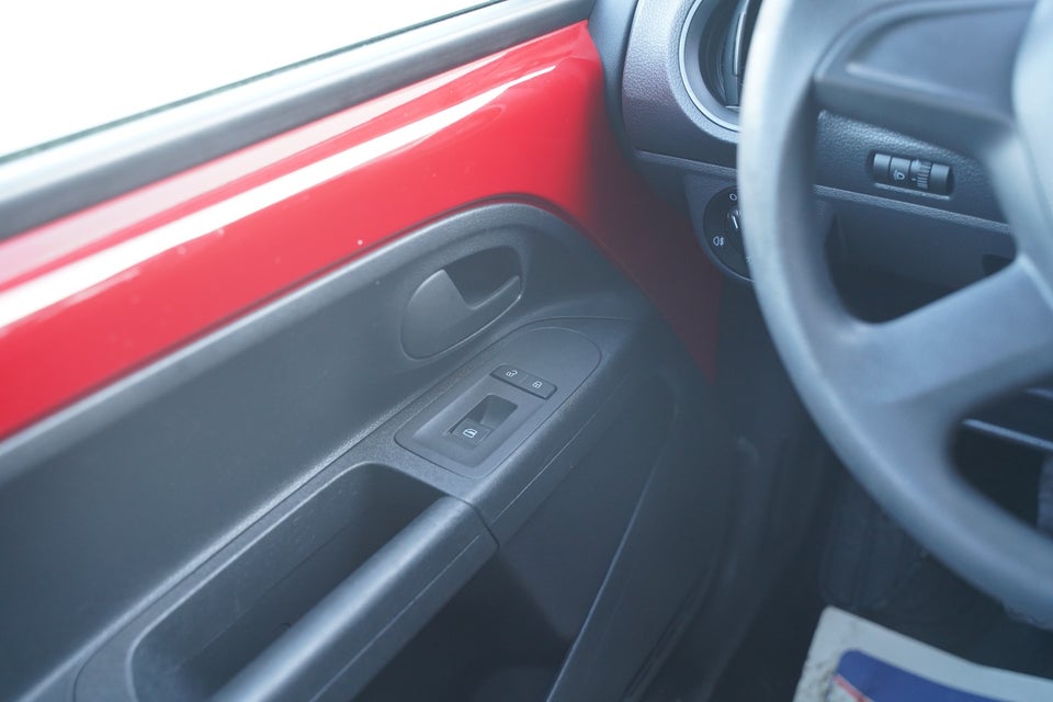 Skoda Citigo 1,0 60 Active 5d