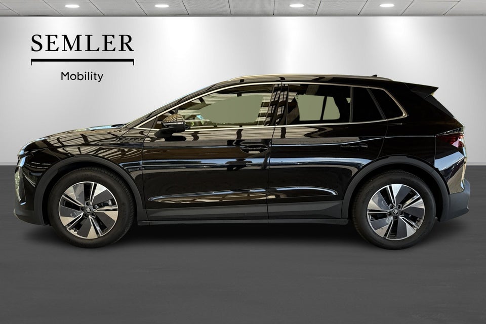 Skoda Elroq 85 iV Advanced 5d