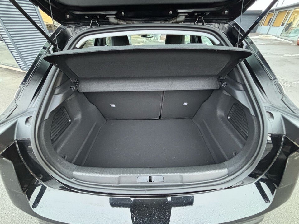 Opel Mokka-e 50 Elegance 5d