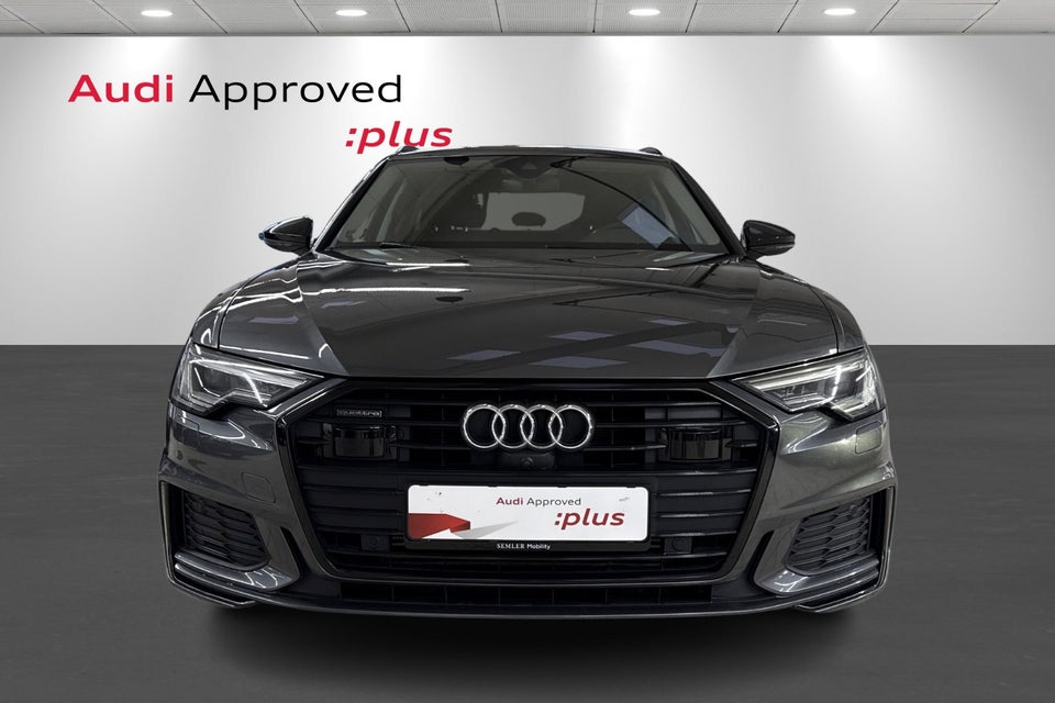 Audi A6 55 TFSi e Sport Prestige Avant quattro S-tr. 5d