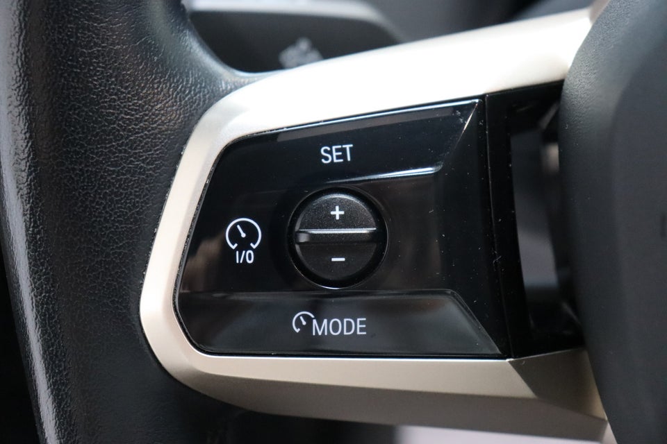 BMW iX xDrive40 M-Sport 5d