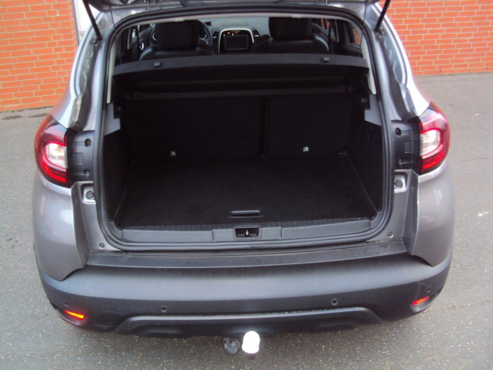 Renault Captur 0,9 TCe 90 Zen 5d