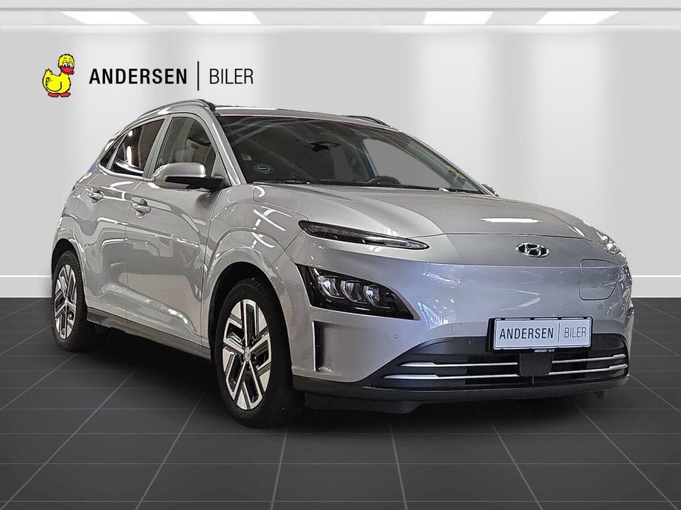 Hyundai Kona 64 EV Advanced 5d