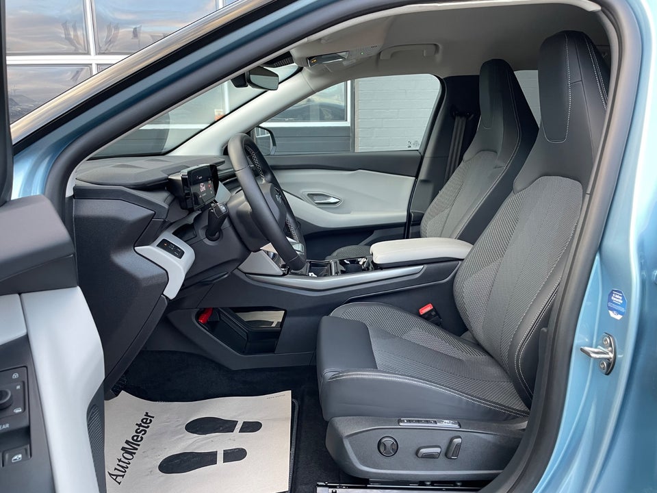 Ford Explorer 82 Select Extended Range 5d