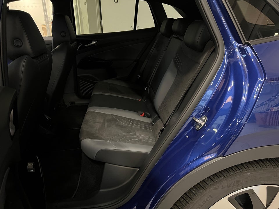 VW ID.4 77 Pro Performance 5d