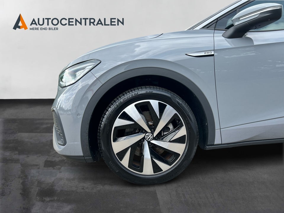 VW ID.5 77 Pro Performance 5d