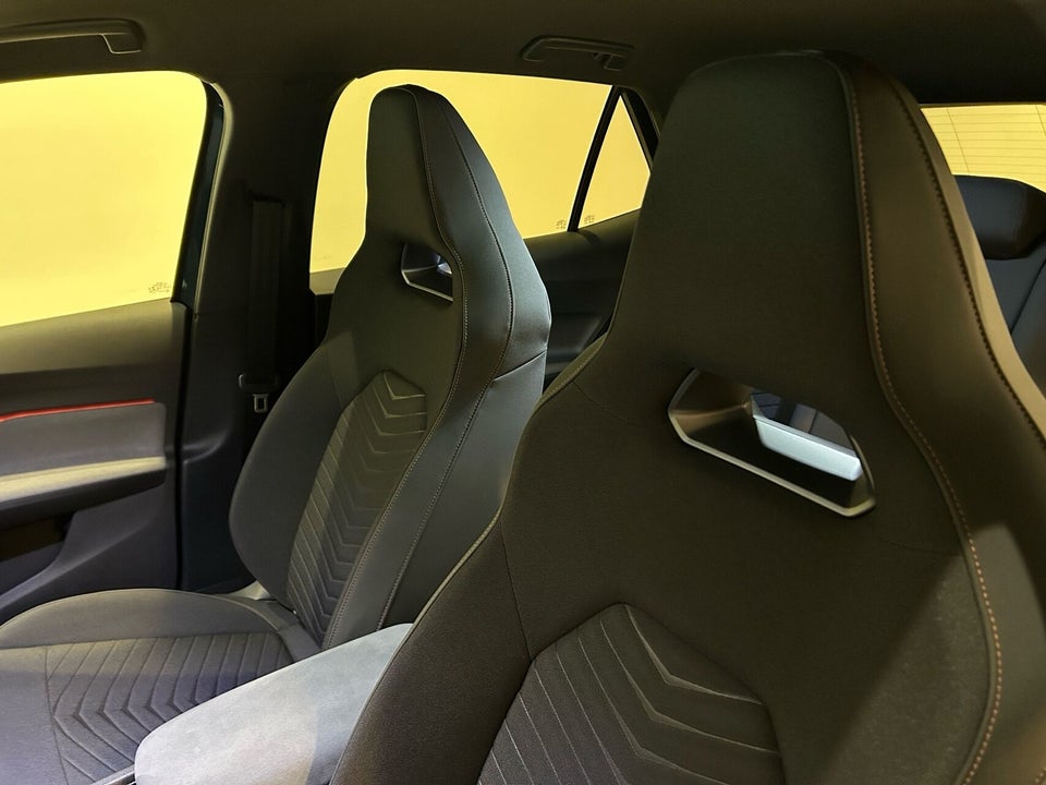 Cupra Born 58 High 5d