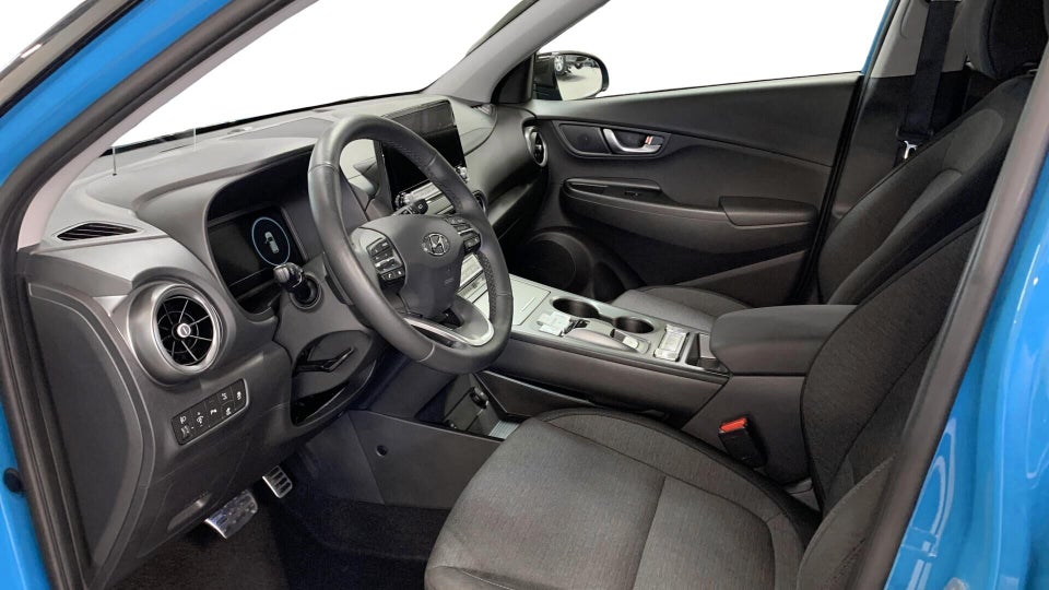 Hyundai Kona 39 EV Trend 5d