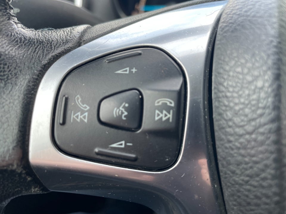 Ford Fiesta 1,0 SCTi 100 Titanium 5d