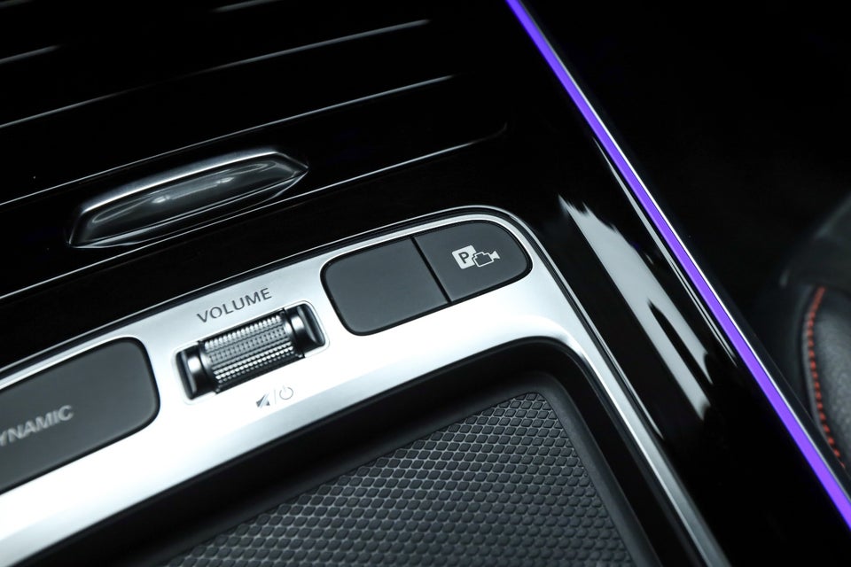 Mercedes EQB250+ AMG Advance Plus 7prs 5d