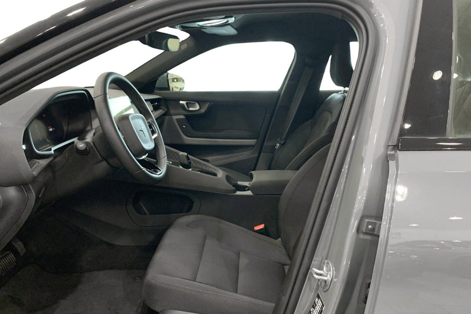 Polestar 2 Long Range 5d