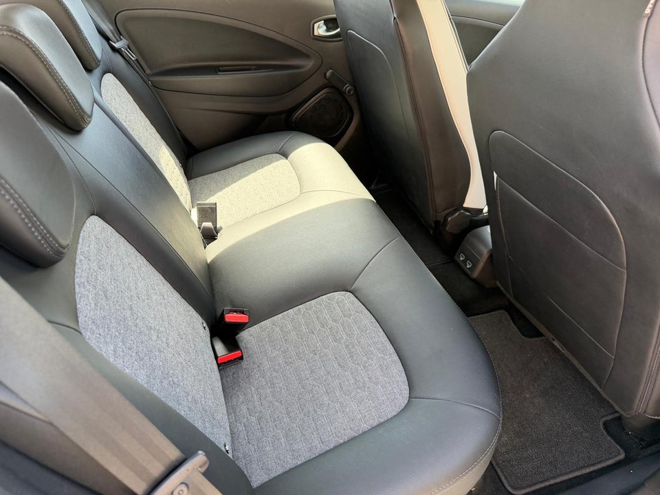 Renault Zoe 52 Zen 5d