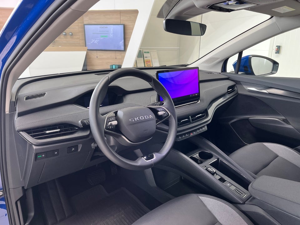 Skoda Elroq 60 iV 5d