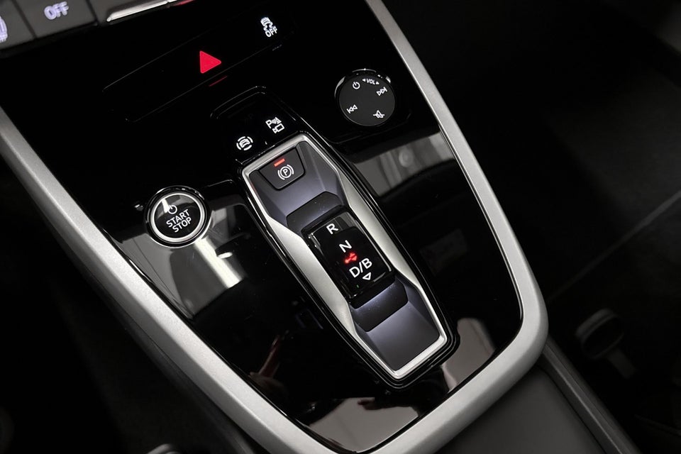 Audi Q4 e-tron 45 S-line Edition 5d
