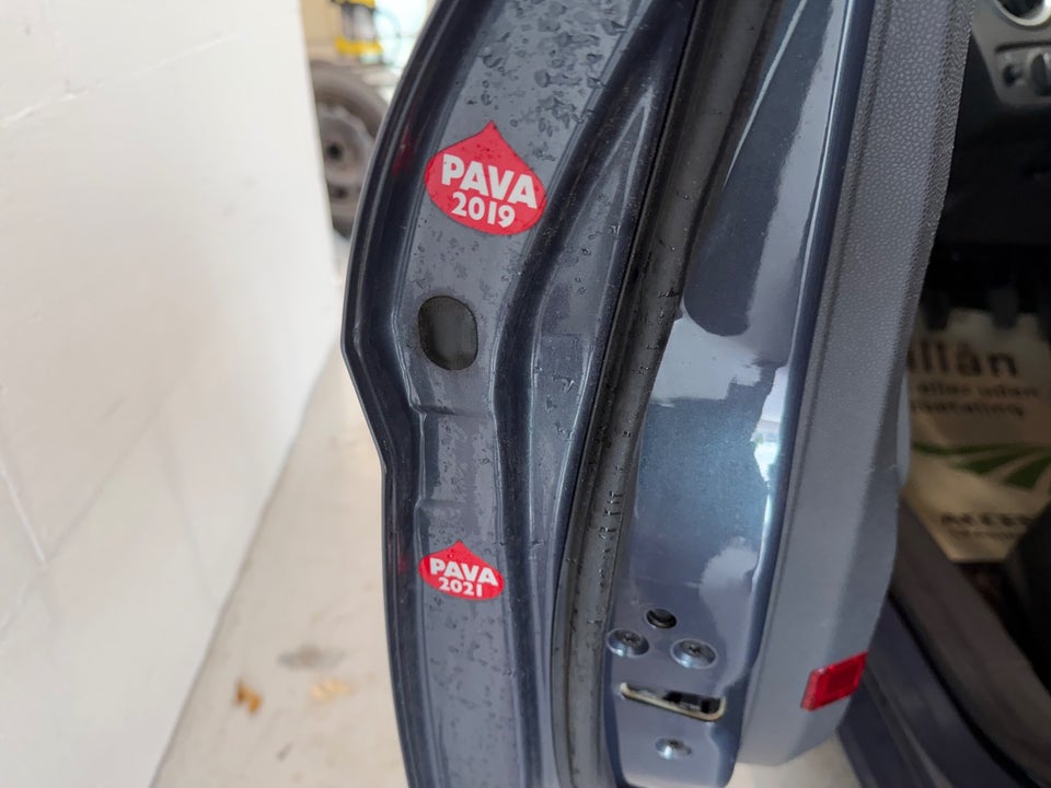 Ford Fiesta 1,0 80 Trend 5d