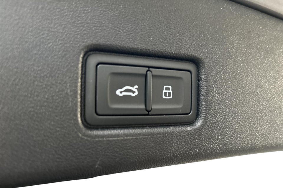 Audi Q4 e-tron 45 Progress 5d