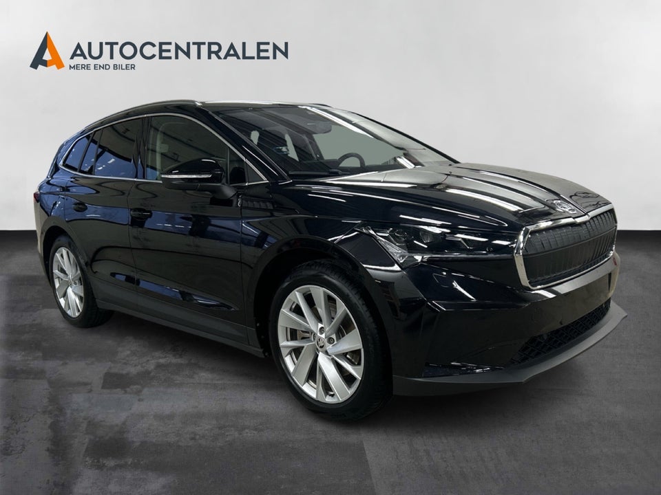 Skoda Enyaq 80 iV Selection Suite 5d