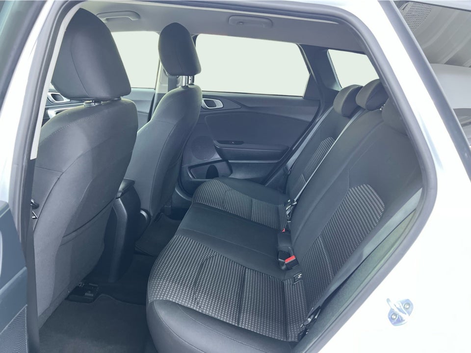 Kia Ceed 1,0 T-GDi Collection SW 5d