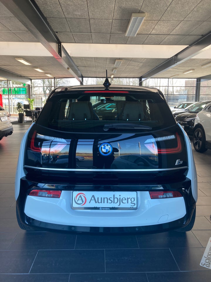 BMW i3 BEV 5d