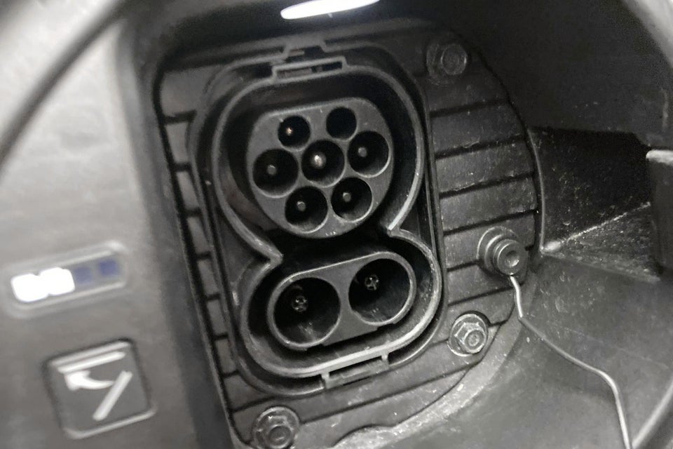 Hyundai Ioniq 6 53 Essential 4d