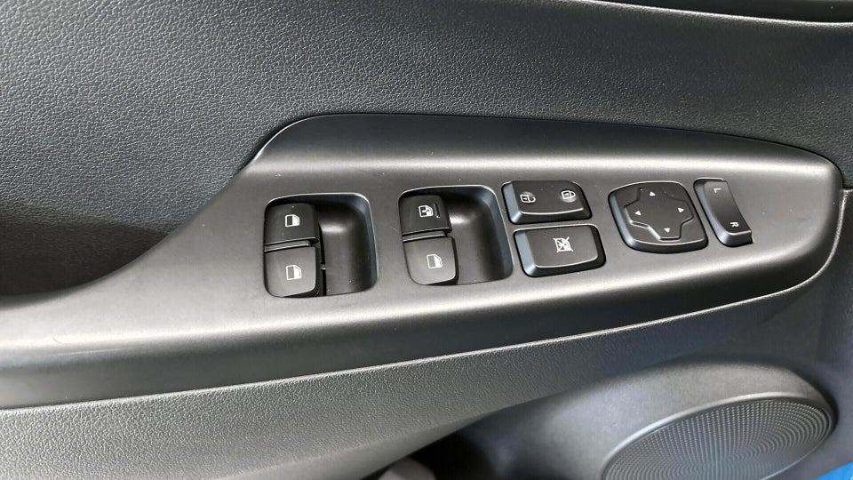 Hyundai Kona 39 EV Select 5d