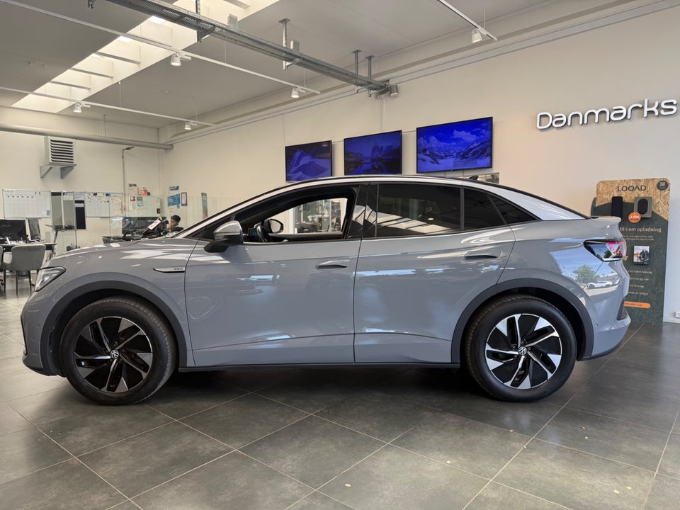 VW ID.5 77 Pro 5d