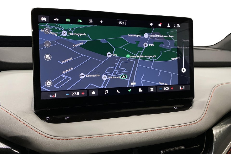 Skoda Elroq 85 iV Advanced 5d