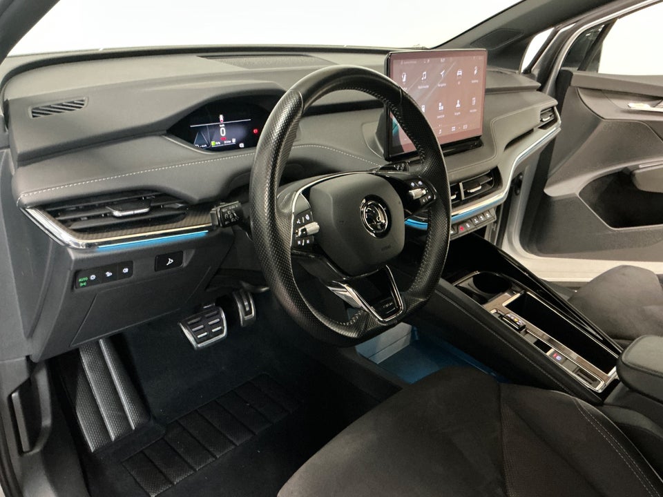Skoda Enyaq 60 iV Sportline 5d