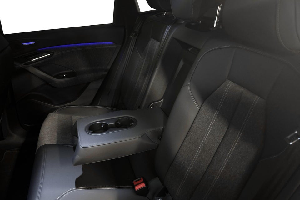 Audi Q6 e-tron Ultra quattro 5d