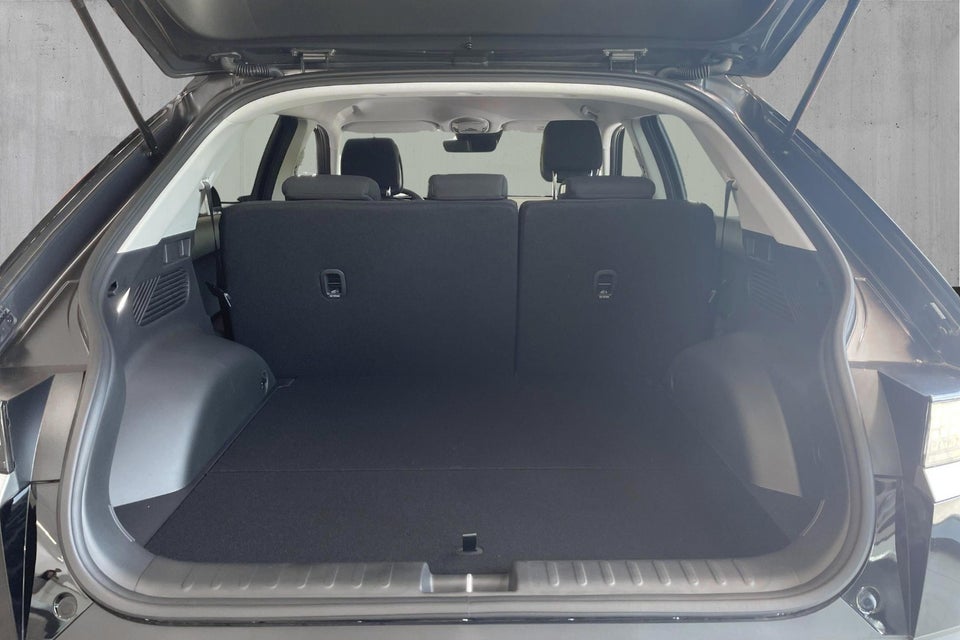 Hyundai Ioniq 5 63 Essential 5d