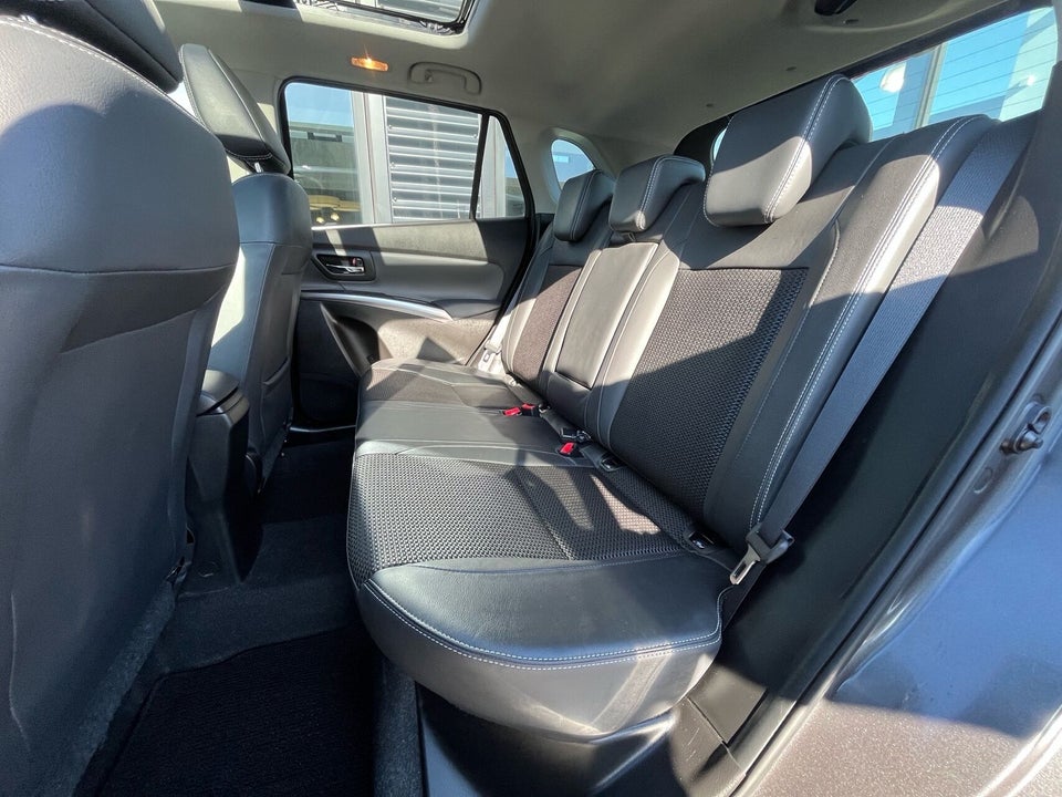 Suzuki S-Cross 1,4 mHybrid Adventure 5d