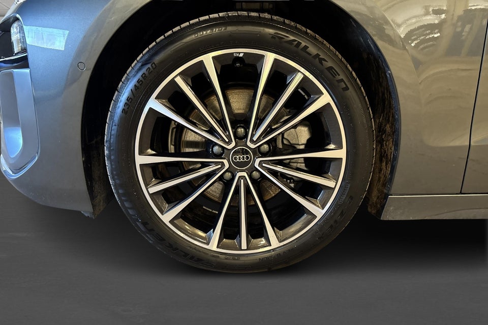 Audi A6 e-tron Progress plus Avant 5d