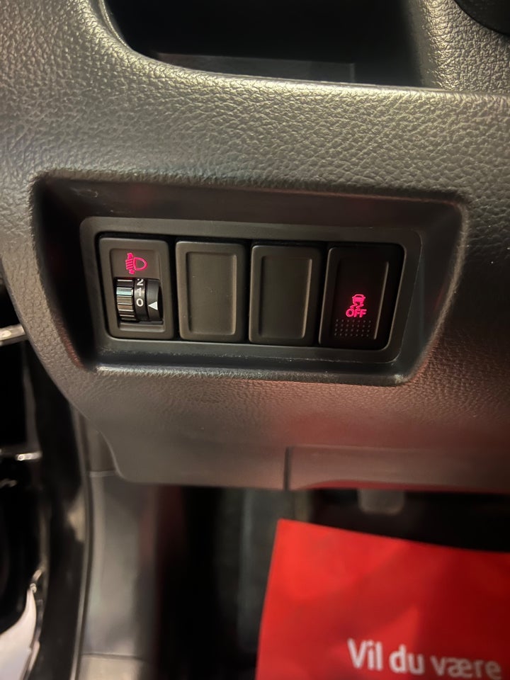 Suzuki Swift 1,2 Cruise 3d